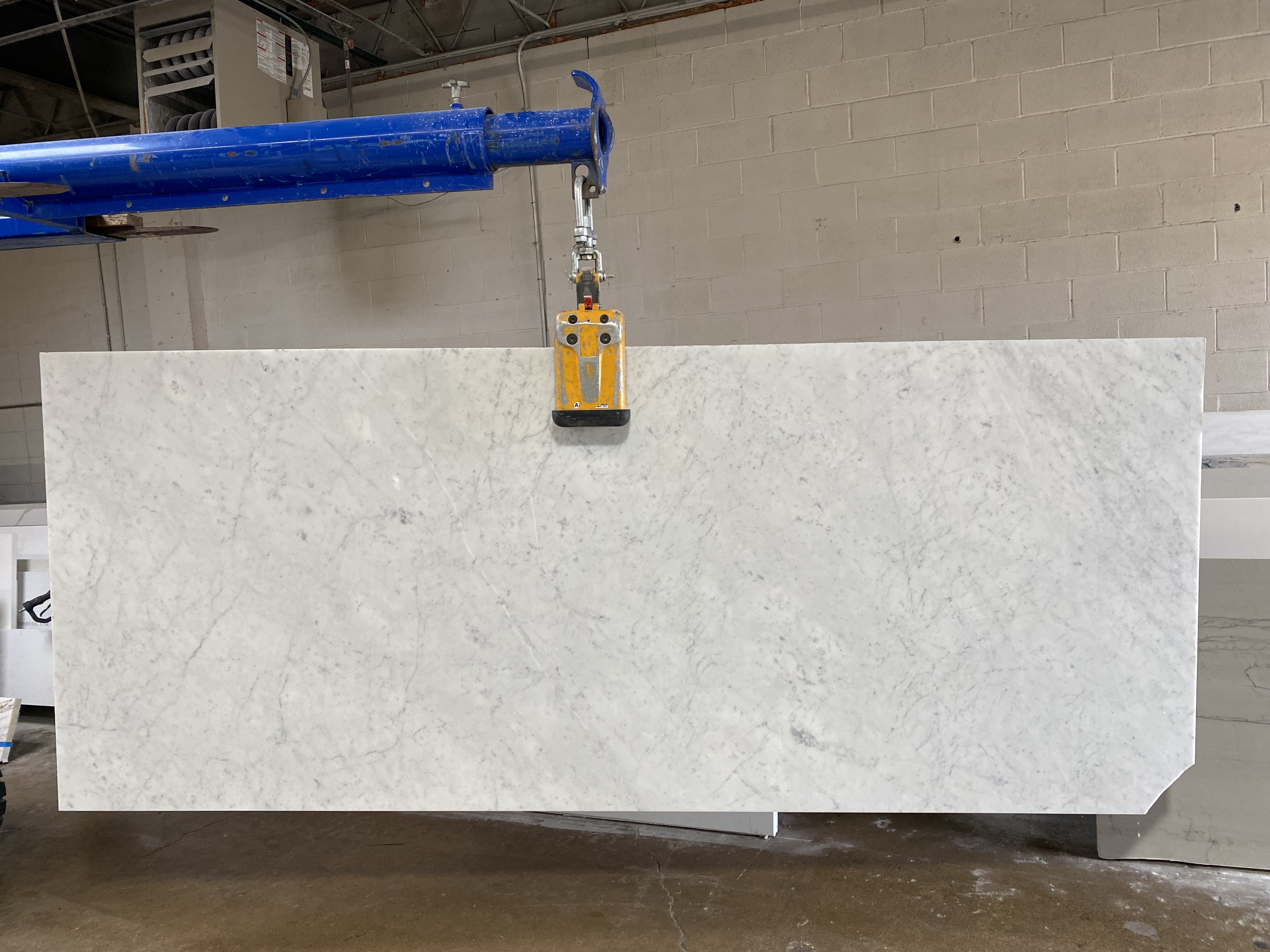 Bianco Carrara
